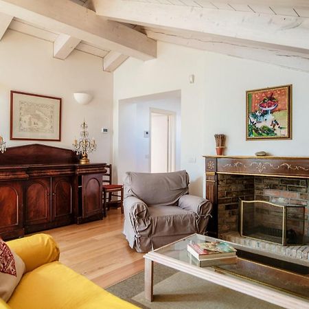 Castello Di Brusata Apartment By Quokka 360 - Romantic Flat With Pool Mendrisio Exteriér fotografie
